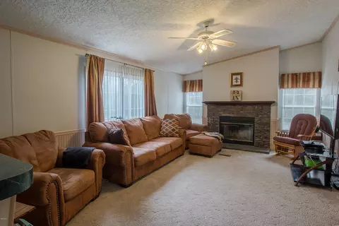 13809 Fox Run Dr, Vancleave, MS 39565 photo 6