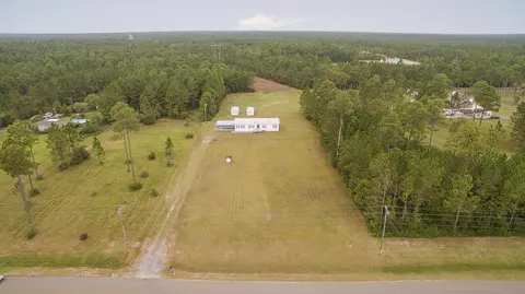13809 Fox Run Dr, Vancleave, MS 39565 photo 1