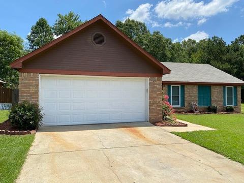 4473 Redwood Dr, Jackson, MS 39212 photo 1