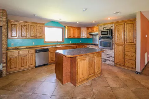 3016 Highway 15, Wiggins, MS 39577 photo 4