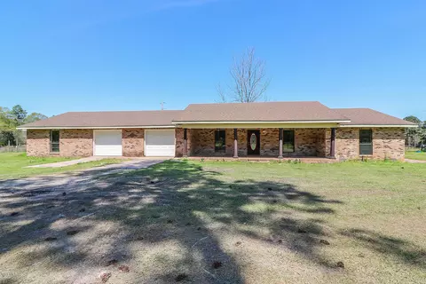 3016 Highway 15, Wiggins, MS 39577 photo 1