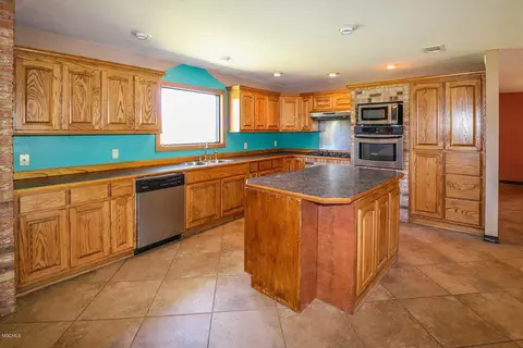 3016 Highway 15, Wiggins, MS 39577 photo 5