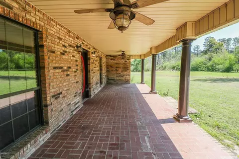 3016 Highway 15, Wiggins, MS 39577 photo 2