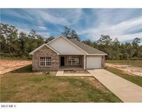 9 Marlin Ln, Mchenry, MS 39561 photo 1