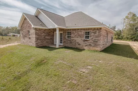 9 Marlin Ln, Mchenry, MS 39561 photo 2
