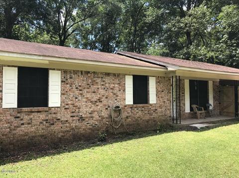111 Northside Church Rd, Lucedale, MS 39452 photo 1