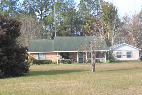164 Stonecypher Rd, Lucedale, MS 39452 photo 1