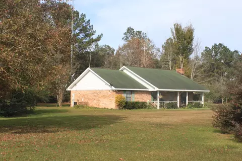 164 Stonecypher Rd, Lucedale, MS 39452 photo 4