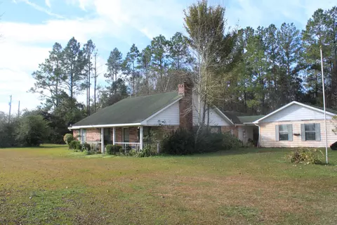 164 Stonecypher Rd, Lucedale, MS 39452 photo 2