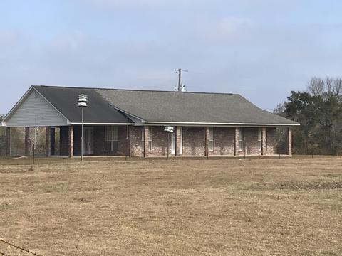 18584 Diamond Rd, Saucier, MS 39574 photo 1