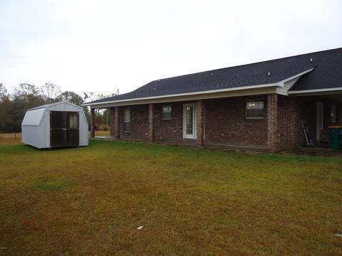 18584 Diamond Rd, Saucier, MS 39574 photo 15