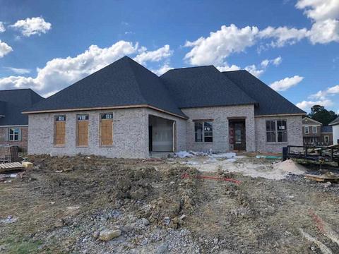 502 Wales Way, Brandon, MS 39232 photo 1