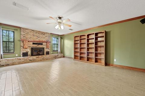 16408 E Lake Dr, Vancleave, MS 39565 photo 5