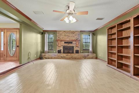 16408 E Lake Dr, Vancleave, MS 39565 photo 4