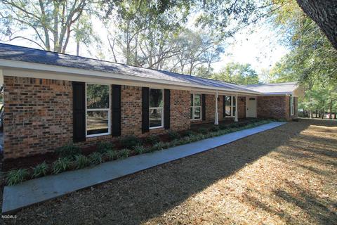 271 Grain Elevator Rd, Lucedale, MS 39452 photo 3