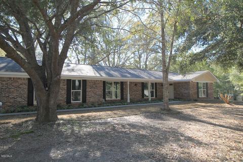 271 Grain Elevator Rd, Lucedale, MS 39452 photo 2