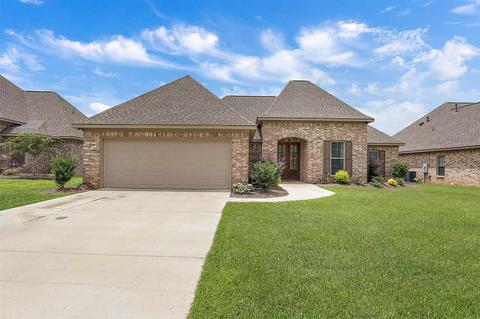423 Copper Ridge Dr, Florence, MS 39073 photo 1