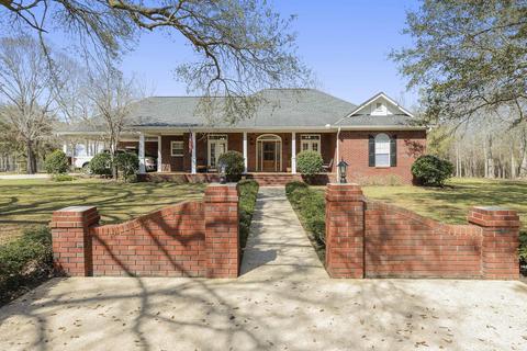24019 Robert E Lee Rd, Lucedale, MS 39452 photo 1