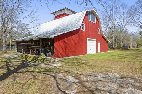 24019 Robert E Lee Rd, Lucedale, MS 39452 photo 32