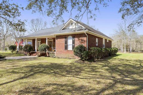 24019 Robert E Lee Rd, Lucedale, MS 39452 photo 2