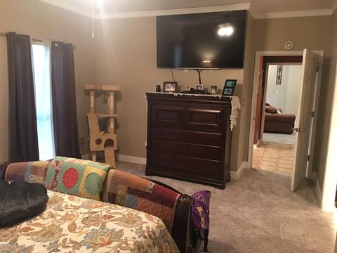 16800 Long Leaf Dr, Vancleave, MS 39565 photo 21