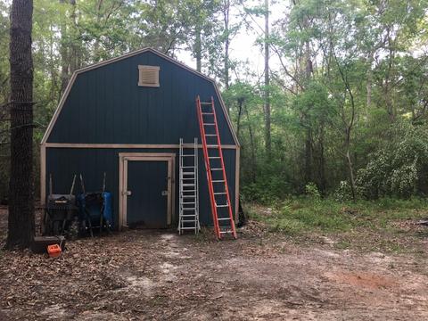 16800 Long Leaf Dr, Vancleave, MS 39565 photo 25