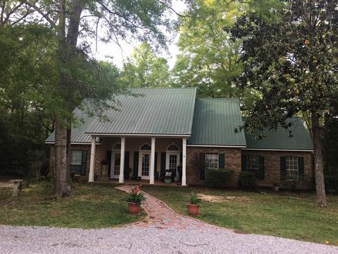 16800 Long Leaf Dr, Vancleave, MS 39565 photo 1