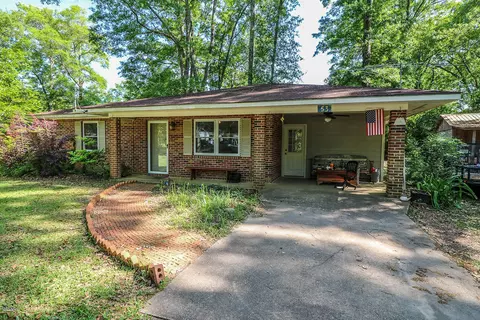 53 Cedar St, Lucedale, MS 39452 photo 1