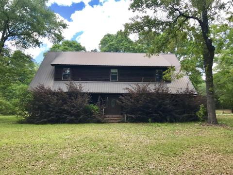 116 Basin School Rd, Lucedale, MS 39452 photo 1