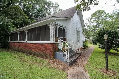 283 Dewey St, Lucedale, MS 39452 photo 25