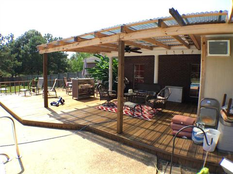 190 Tugwell Rd, Magee, MS 39111 photo 21
