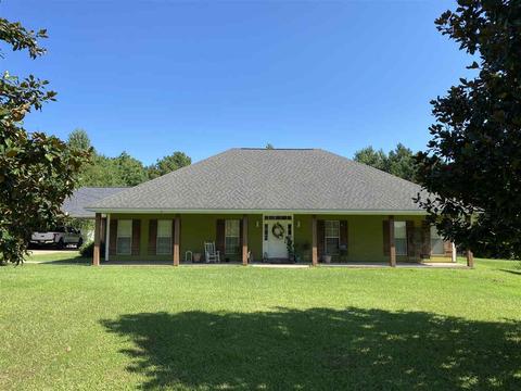 190 Tugwell Rd, Magee, MS 39111 photo 1