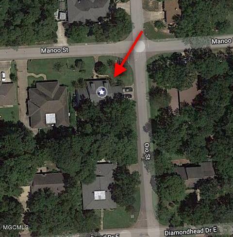 883 Oio St, Diamondhead, MS 39525 photo 35