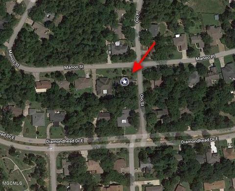 883 Oio St, Diamondhead, MS 39525 photo 36