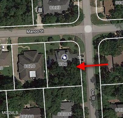 883 Oio St, Diamondhead, MS 39525 photo 37