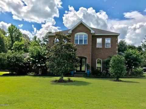 150 Williams Ln, Lucedale, MS 39452 photo 1