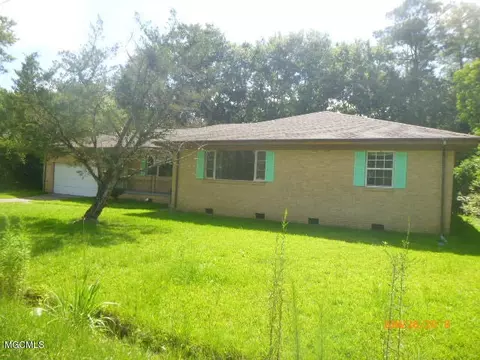 416 N Steele Ave, Picayune, MS 39466 photo 1
