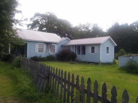 9536 Edwin Ladner Rd, Pass Christian, MS 39571 photo 1