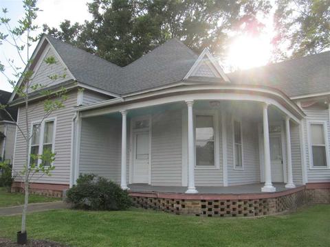 118 7th St, Mccomb, MS 39648 photo 1