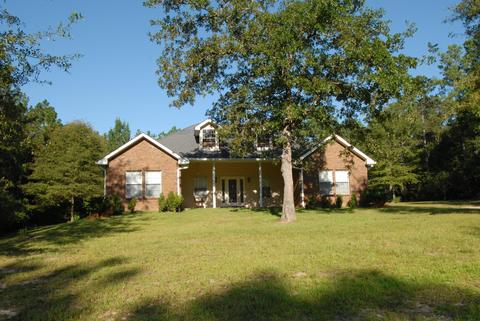 141 Gardenia Dr, Lucedale, MS 39452 photo 1