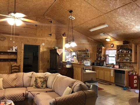 992 W Mchenry Rd, Mchenry, MS 39561 photo 16