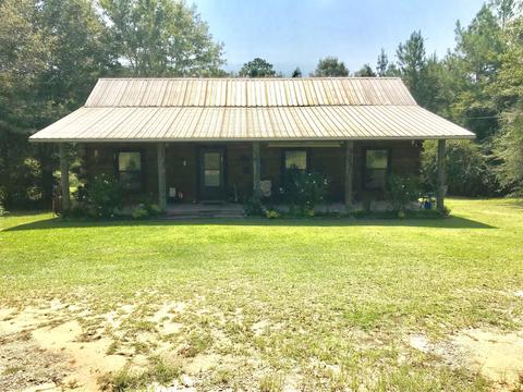 992 W Mchenry Rd, Mchenry, MS 39561 photo 5