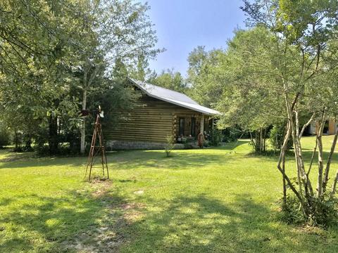 992 W Mchenry Rd, Mchenry, MS 39561 photo 4