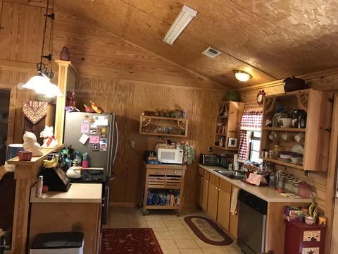 992 W Mchenry Rd, Mchenry, MS 39561 photo 19