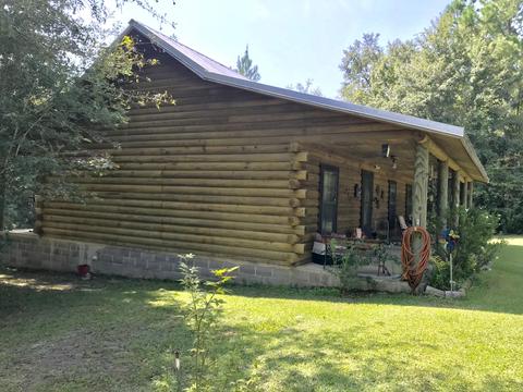 992 W Mchenry Rd, Mchenry, MS 39561 photo 3