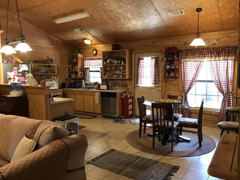 992 W Mchenry Rd, Mchenry, MS 39561 photo 17