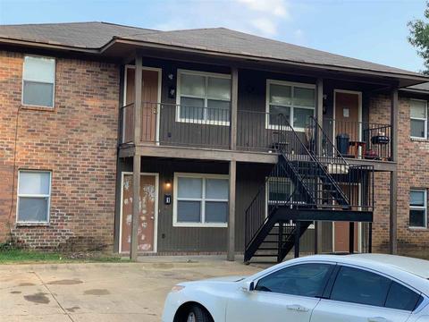 1550 W Capitol St, Jackson, MS 39209 photo 1