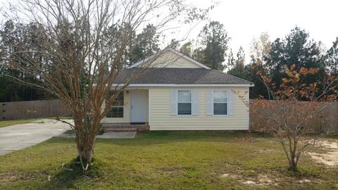 19163 Crestwick St, Saucier, MS 39574 photo 1
