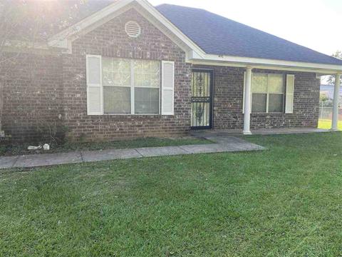 401 Roseneath Ave, Jackson, MS 39203 photo 1