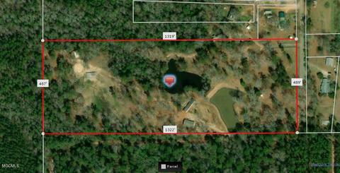 13598 Byrnes Dr, Saucier, MS 39574 photo 24